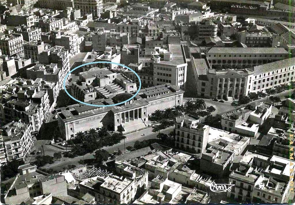 02- Oran- Beaux Arts- Situation.jpg